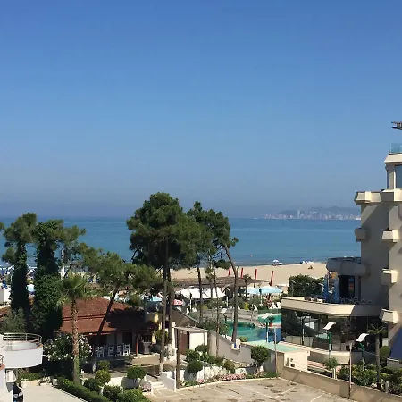 아파트 Sea View *