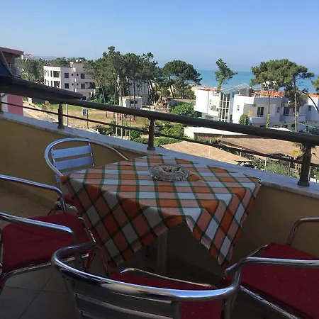 아파트 Sea View