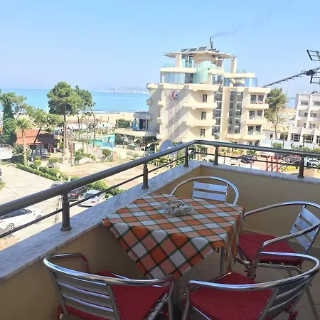 Sea View 골렘