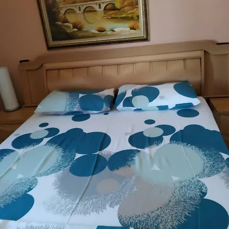 아파트 Sea View 골렘